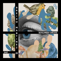 Breixo Martinez (I) - SOULMEEX DECKS 142