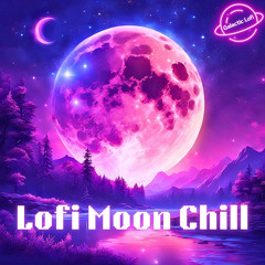 Lofi Moon Chill