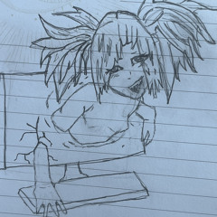 i want to be in ur wifi (rough draft/ prod.ortoxone)