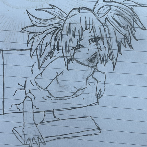 i want to be in ur wifi (rough draft/ prod.ortoxone)