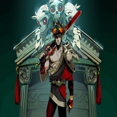01 - Hades Gameplay Trailer EDIT