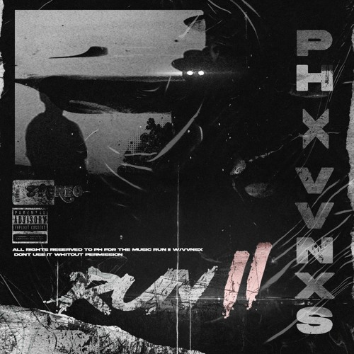 R u n 2 w/ vvnxs'