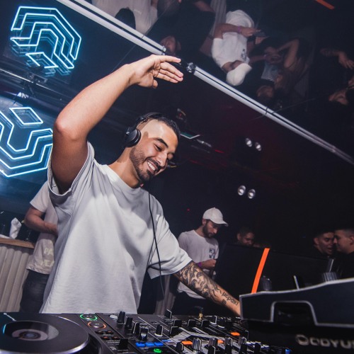 Goosebumps Chart 020 - JOIE Guest Mix