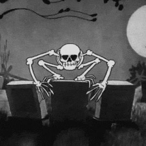 Bones - Ashes (slowed + Reverb)