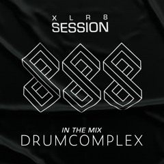 XLR8 Session #45- Drumcomplex