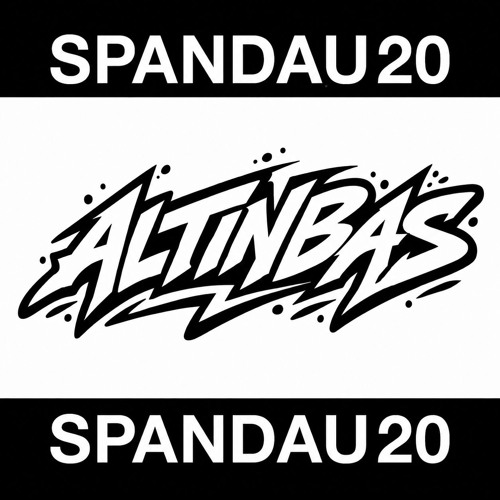 SPND20 Mixtape by Altinbas