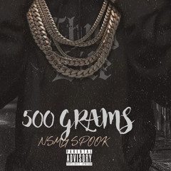 500 Grams
