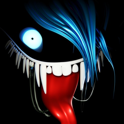 SCISSORHANDS Ft. Lucy Lohan, Kuru  (prod. kidtrashpop)