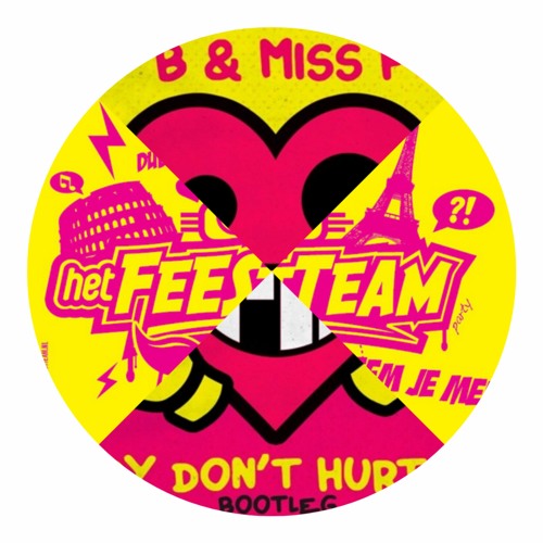 Let It Be X Baby Don't Hurt Me - NEWS PAPERS carnavals mashup