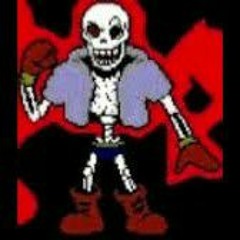 [horrortale disbanded phase 3] pysychoticbone made by: searcher boi