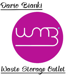 WASTE STORAGE OUTLET