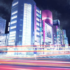 NightscapeR Sound Design feat. 初音ミク