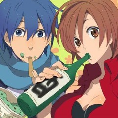 on the rocks feat. Meiko Haigo and Naoto Fuuga