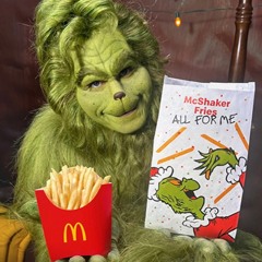 Don't you worry BOY (A Christmas Miracle)