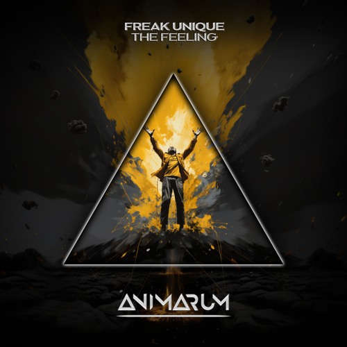 Freak Unique - The Feeling