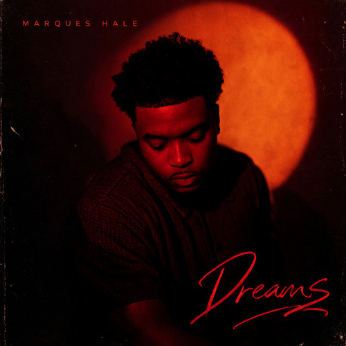 Stream Dreams (Radio Edit) by Marques Hale | Listen online for free on ...