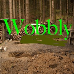 CURSED BUT WOBBLY AND DONKEY