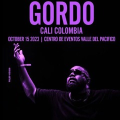 DJ CONTEST GORDO EN CALI