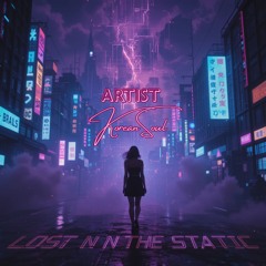 Synthwave / Electronic / Dream Pop