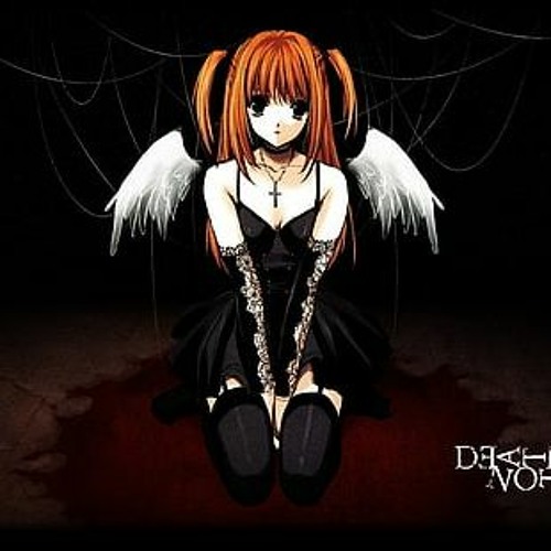sarcasm nightcore