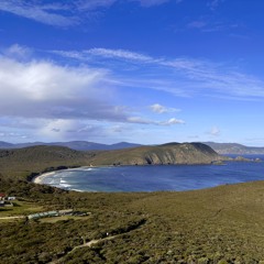Bruny Island One of Reporter Emily McAuliffe's Favourite Parts of the World