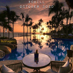 #Chill October 2020 #MixTapeMonday Week 86