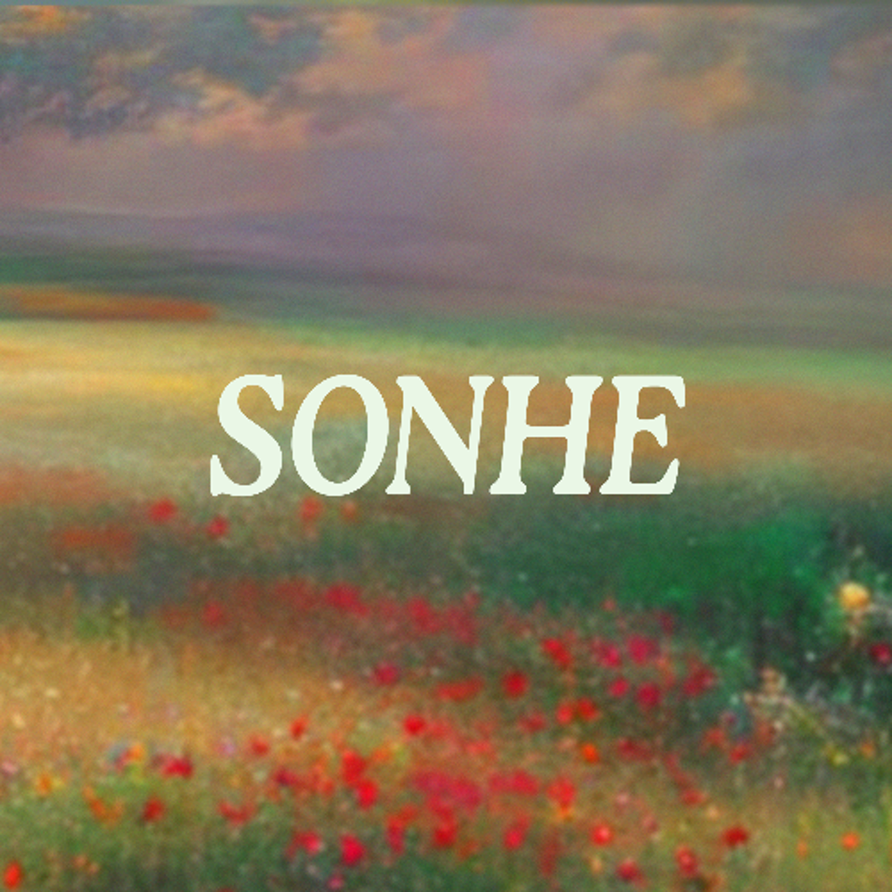 SONHE (Parte 1) - É tempo de Sonhar - Gabriel Manzoni