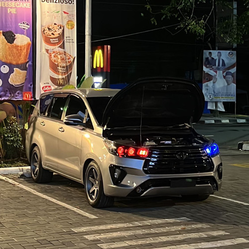 Jangan Kasih Kendor - #Req Silvernova2gd