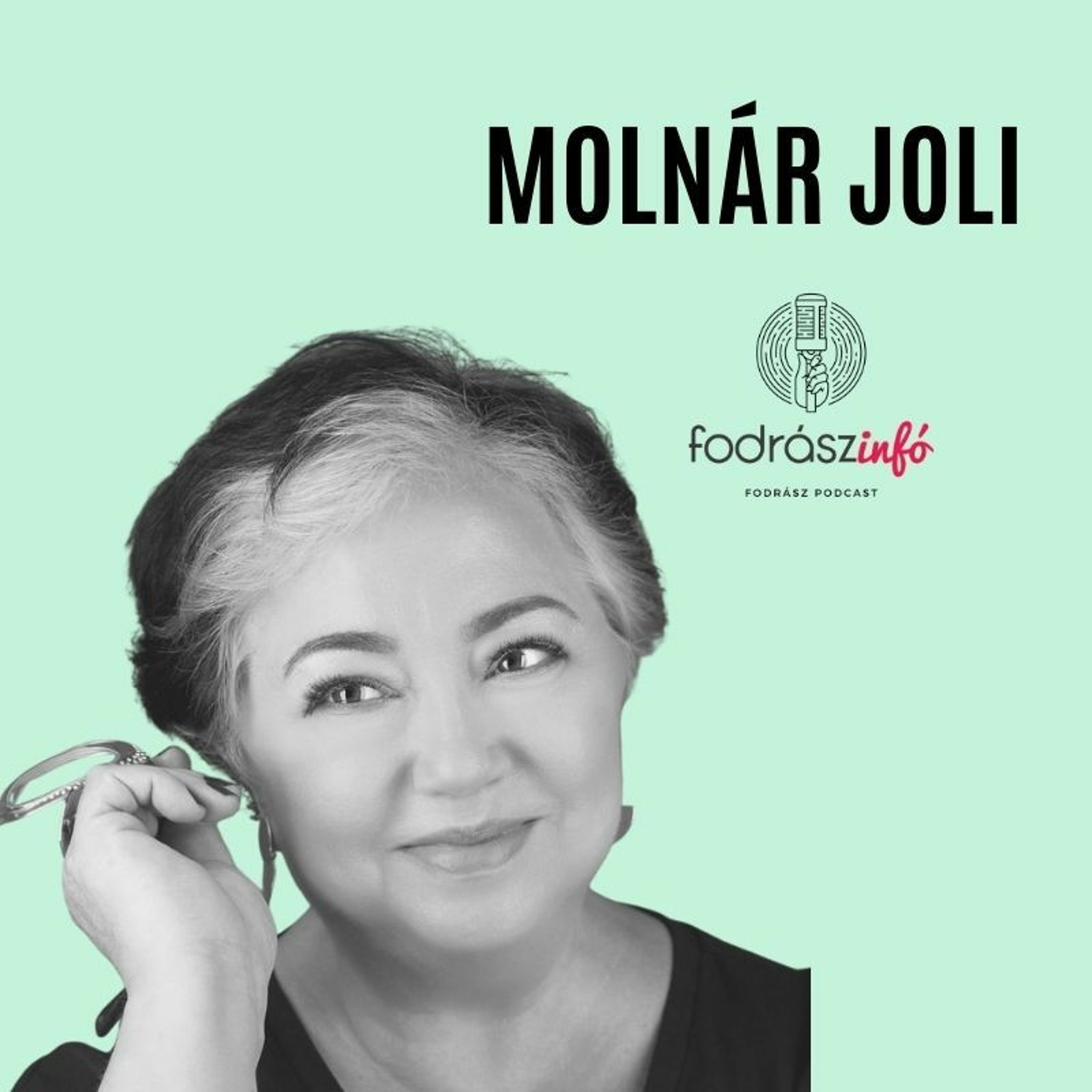 Fodrászinfó Podcast