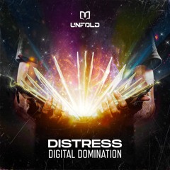 Distress - Digital Domination