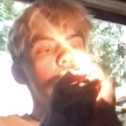 PPG Casper(Caspr) - Look For Leaks(prod. @eriksanarachy)