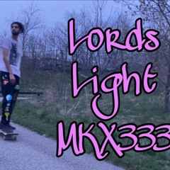 LORDS LIGHT MKX