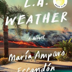 (PDF) READ L.A. Weather: A Novel