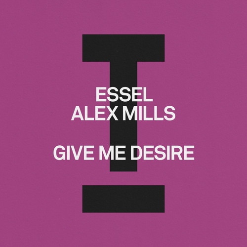 Give Me Desire (Extended Mix)