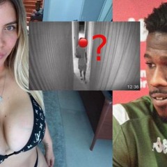 Wanda y Keita Balde Leaks