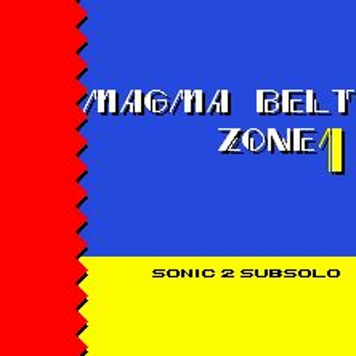 Magma Belt Zone Act 1