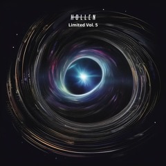 Hollen - Cybertron (Original Mix)
