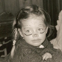 Mein Spiegelbild (iPhone recording 2012)