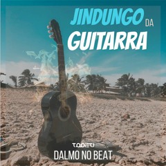 Dalmo No Beat  Jindungo da Guitarra instrumental de afro hause o benga audio original.