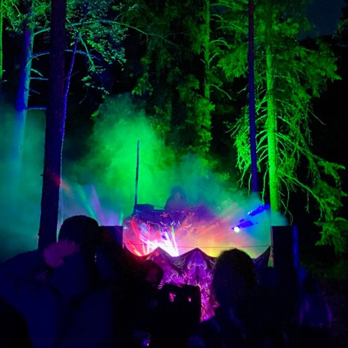 Woodland Bass 2024