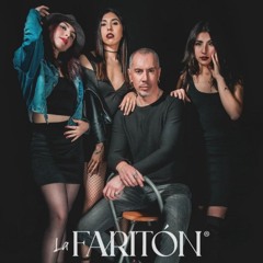 LA FARITÓN, Don`t Call Me Now