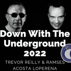 Down With the Underground (DWTU'22)