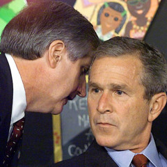 George W. Bush (prod. Kingzz)