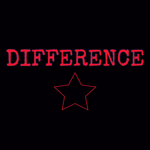Difference