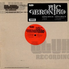 Mic Geronimo - Lifecheck DEMOTAPEZ Remix