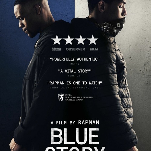 Blue story stream new arrivals