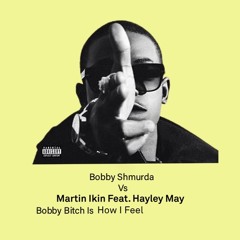 Bobby Shmurda Vs Martin Inkin- Bobby Bitch is How I Feel (Mashup)