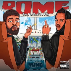Rome - Yung Gus X Adamn Killa (Prod. By Polo Boy Shawty)