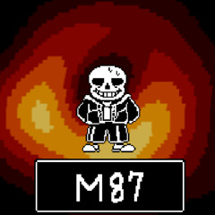 M87 (earthbound ver)