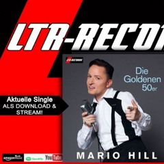Mario Hill - Die Goldenen 50er ( Hörprobe )
